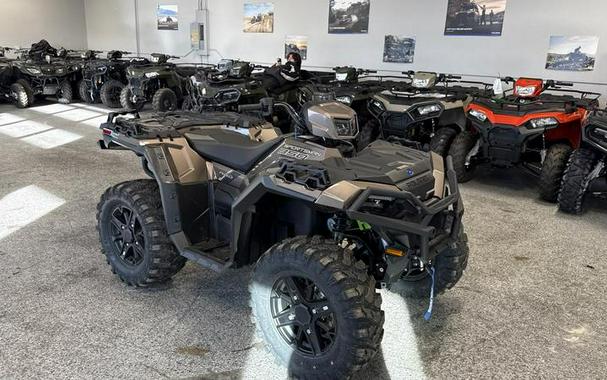 2026 Polaris® Sportsman 850 Trail