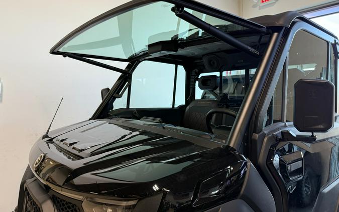 2026 CFMOTO UFORCE U10 Pro Highland