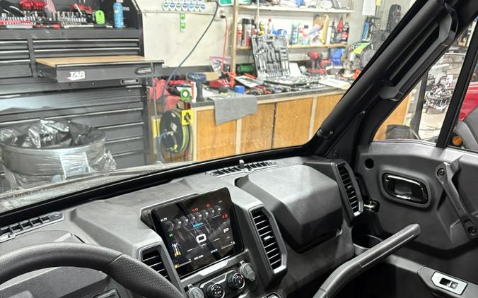 2026 CFMOTO UFORCE U10 Pro Highland