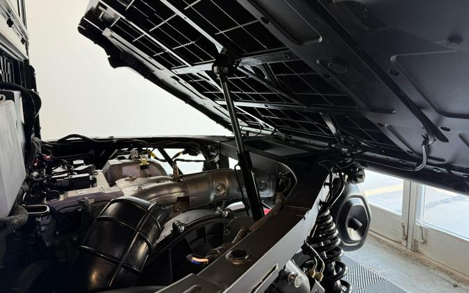 2026 CFMOTO UFORCE U10 Pro Highland