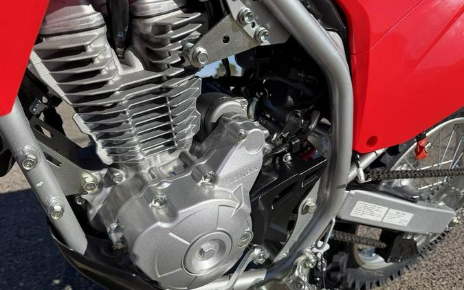 2026 Honda® CRF300F