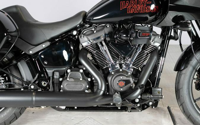 2026 Harley-Davidson Low Rider ST