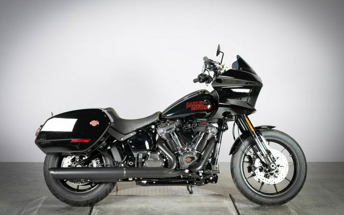 2026 Harley-Davidson Low Rider ST