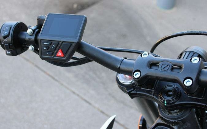 2026 Zero™ Motorcycles XE