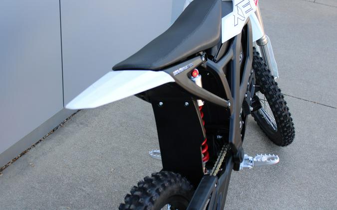 2026 Zero™ Motorcycles XE