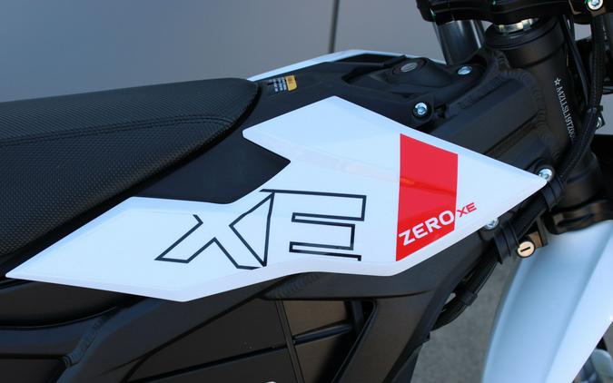 2026 Zero™ Motorcycles XE