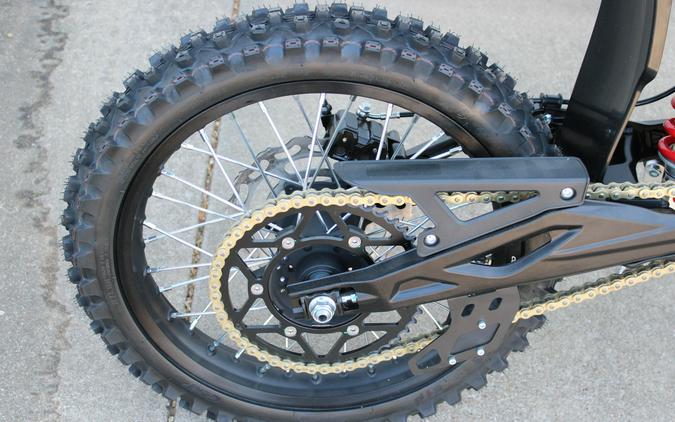 2026 Zero™ Motorcycles XE