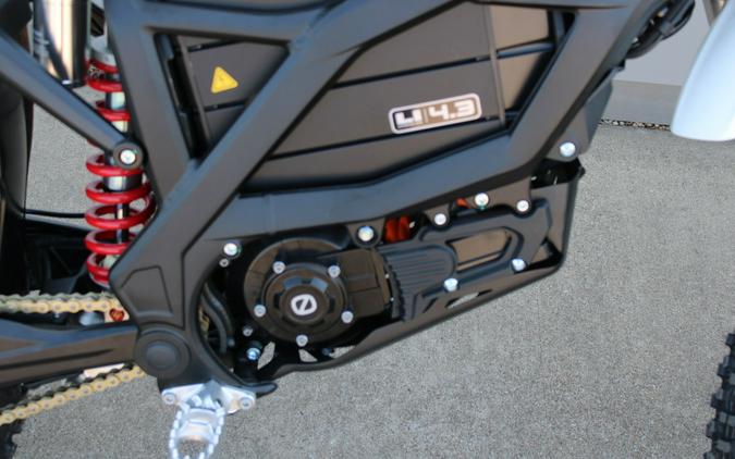 2026 Zero™ Motorcycles XE