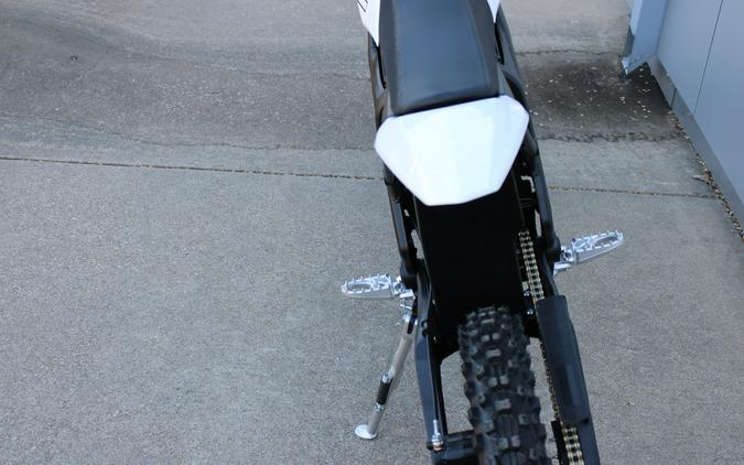2026 Zero™ Motorcycles XE
