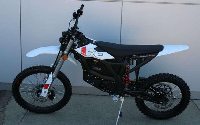 2026 Zero™ Motorcycles XE
