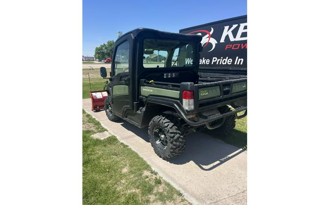 2023 John Deere GATOR XUV 835R CAB