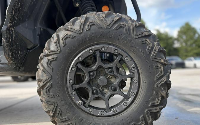 2022 Can-Am MAVERICK SPORT XXC 1000R TN