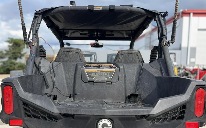 2022 Can-Am MAVERICK SPORT XXC 1000R TN