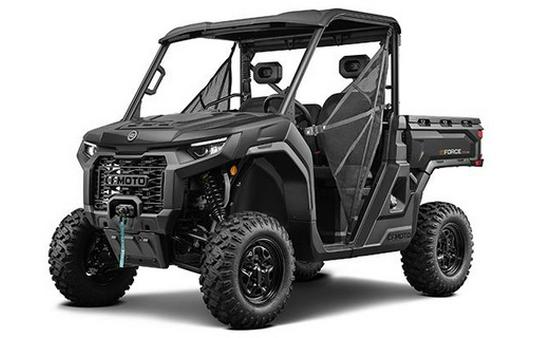 2027 CFMOTO UFORCE U10 EPS CF1000UZ-8A-EPS
