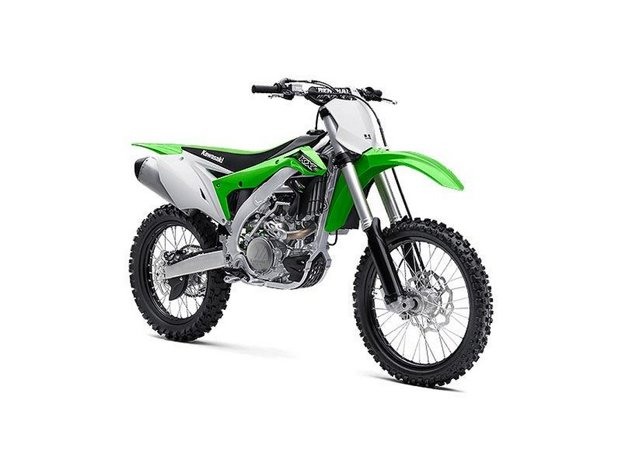 2016 Kawasaki KX™450F