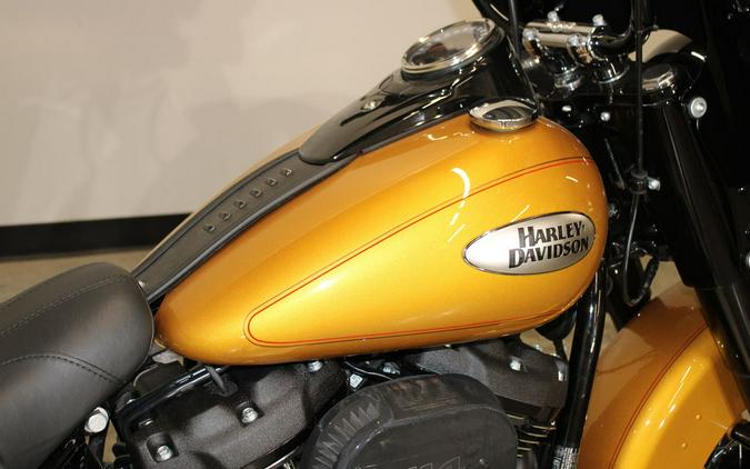 2023 Harley-Davidson® FLHCS - Heritage Classic