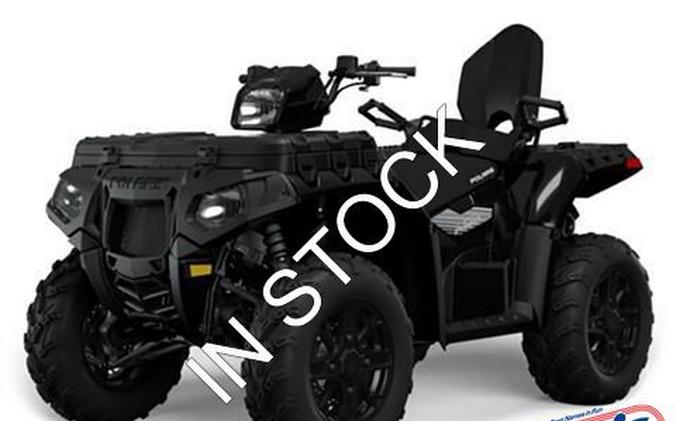 2024 Polaris Sportsman Touring 850