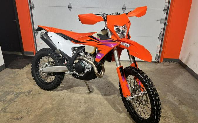 2024 KTM 500 XW-F