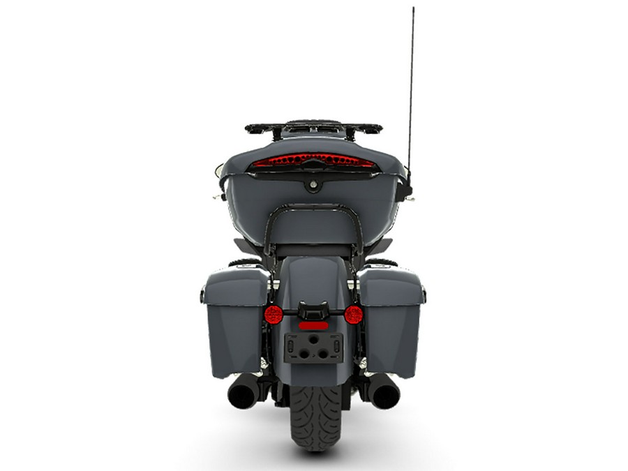 2024 Indian Motorcycle Pursuit® Dark Horse® with PowerBand Audio Package