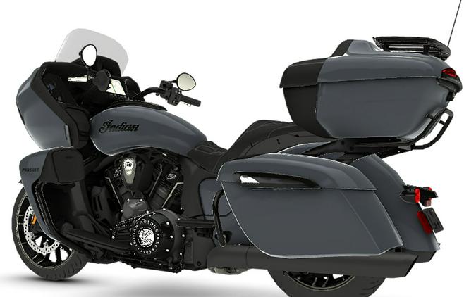 2024 Indian Motorcycle Pursuit® Dark Horse® with PowerBand Audio Package