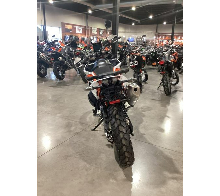 2024 KTM 890 Adventure R