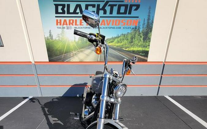 2024 Harley-Davidson® FXST - Softail® Standard