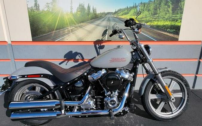 2024 Harley-Davidson® FXST - Softail® Standard