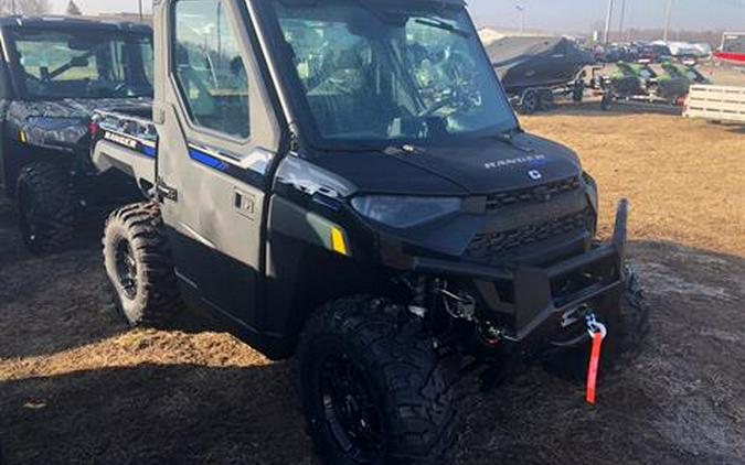 2024 Polaris Ranger XP 1000 Northstar Edition Ultimate