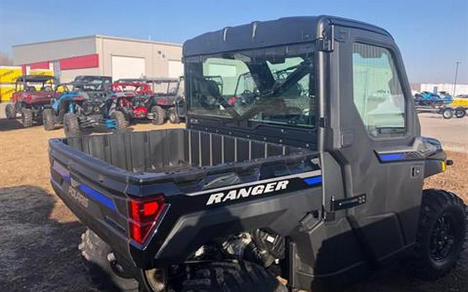 2024 Polaris Ranger XP 1000 Northstar Edition Ultimate