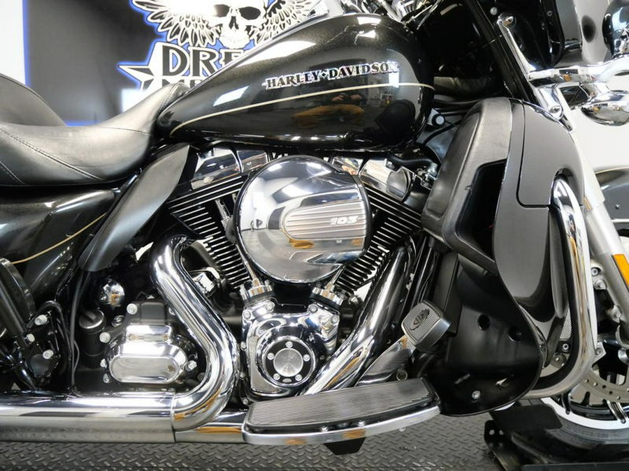 2016 Harley-Davidson® FLHTKL - Ultra Limited Low