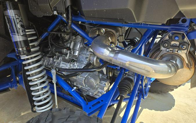 2024 Honda Talon 1000R FOX Live Valve