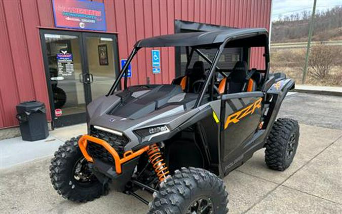 2024 Polaris RZR XP 1000 Ultimate