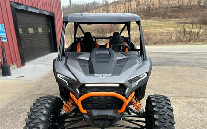 2024 Polaris RZR XP 1000 Ultimate