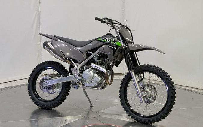 2024 Kawasaki KLX 230R