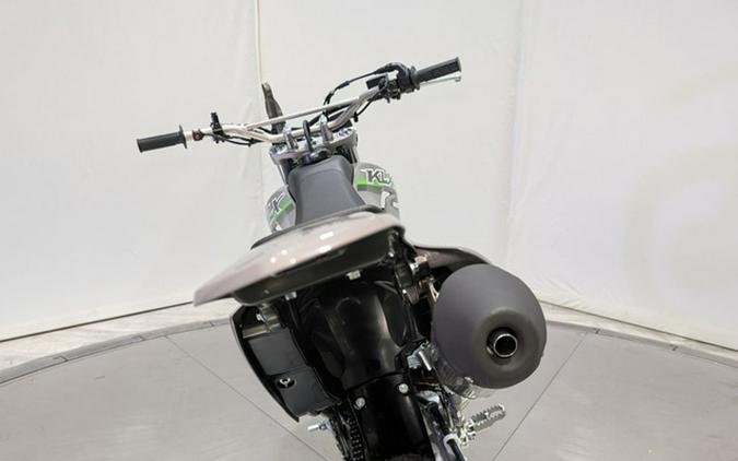 2024 Kawasaki KLX 230R