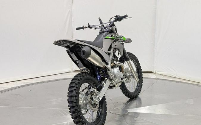 2024 Kawasaki KLX 230R