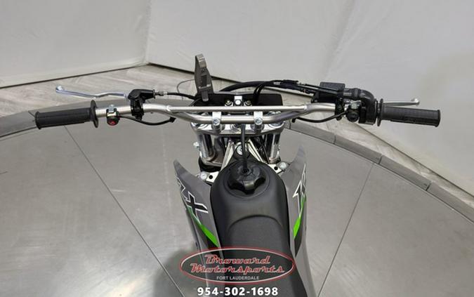 2024 Kawasaki KLX 230R