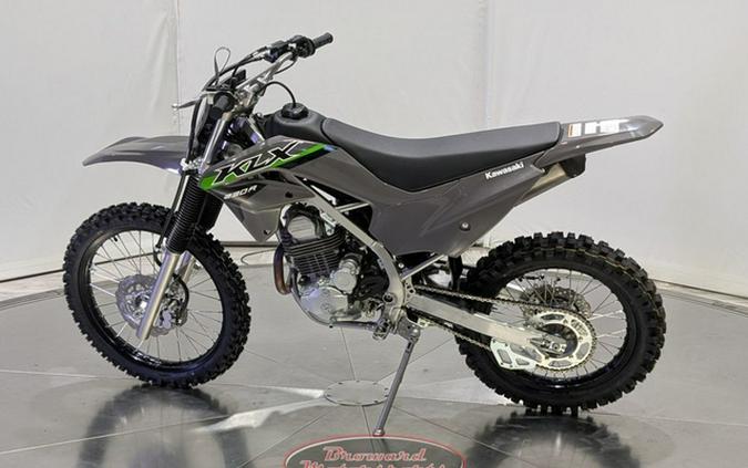 2024 Kawasaki KLX 230R