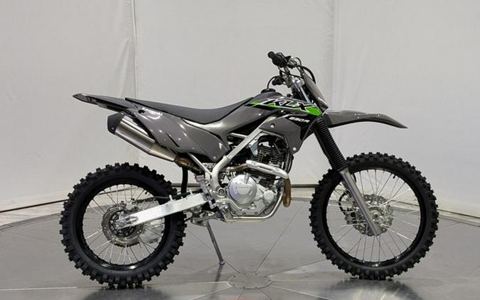 2024 Kawasaki KLX 230R