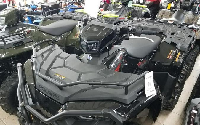 2024 Polaris® Sportsman 570 Trail