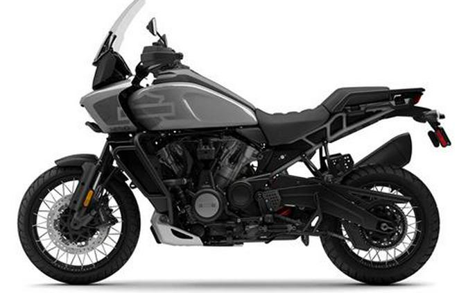 2024 Harley-Davidson Pan America® 1250 Special