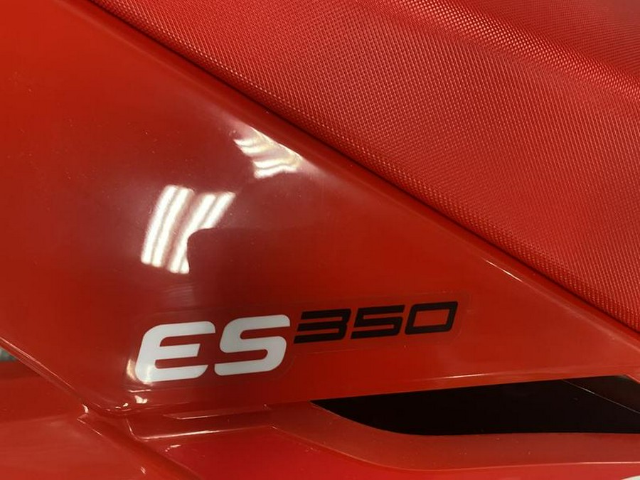 2024 GASGAS ES 350