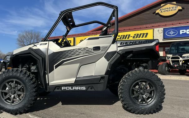 2024 Polaris GENERAL® XP 1000 Premium