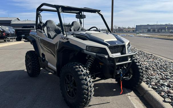 2024 Polaris GENERAL® XP 1000 Premium