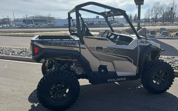 2024 Polaris GENERAL® XP 1000 Premium