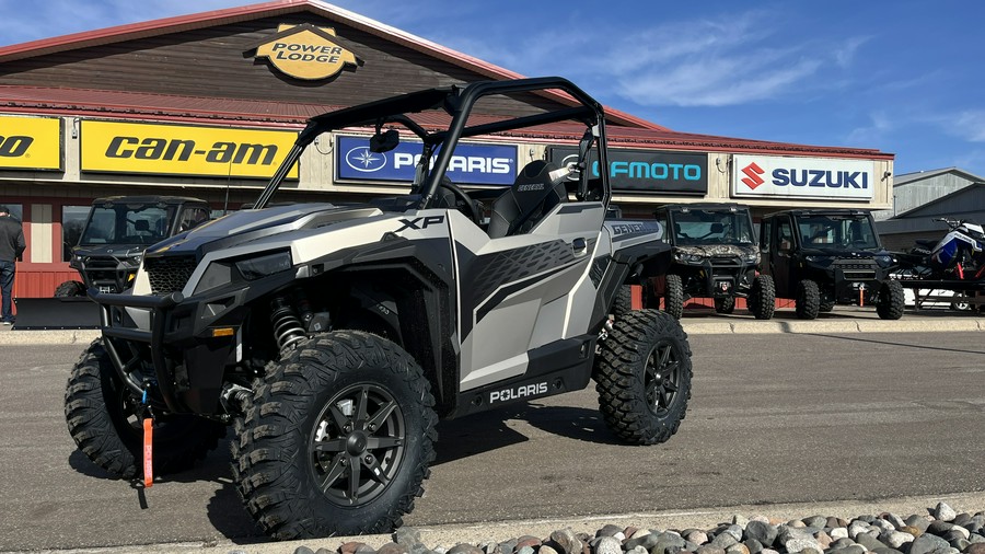 2024 Polaris GENERAL® XP 1000 Premium