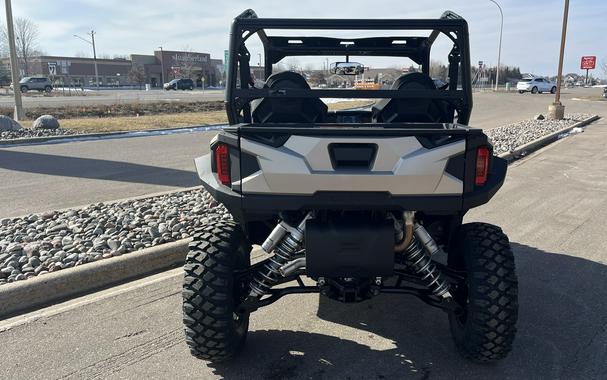 2024 Polaris GENERAL® XP 1000 Premium