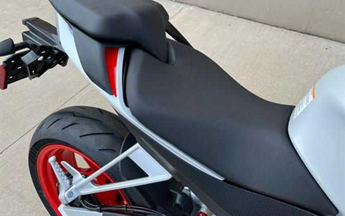 2024 Aprilia Tuono 660 Factory