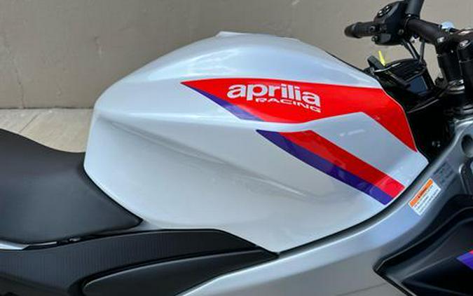 2024 Aprilia Tuono 660 Factory