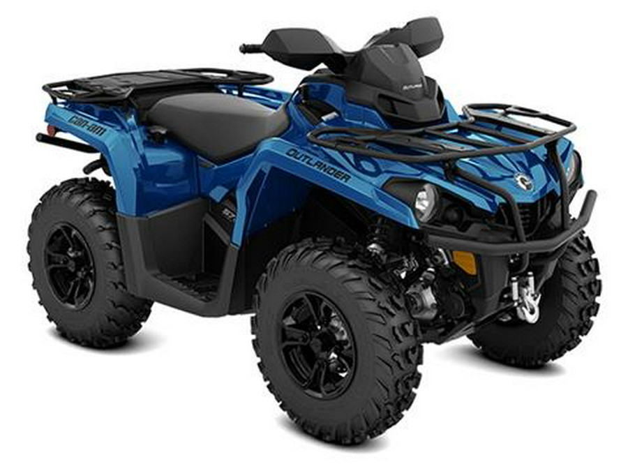 2022 Can-Am Outlander XT 570